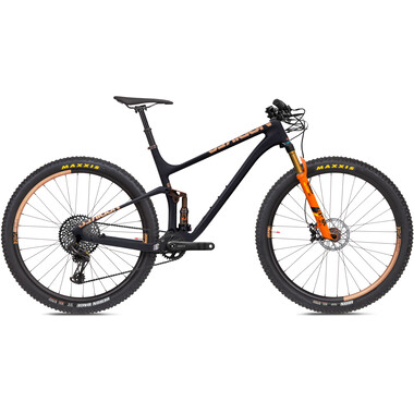 Mountain Bike NS BIKES SYNONYM RC1 29" Negro 2020 0